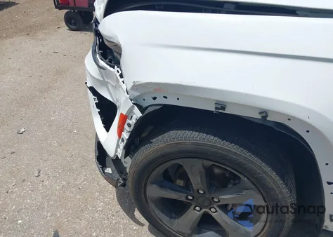 2023 Jeep Grand Cherokee Altitude 4X2 из США, поврежденный, VIN 1C4RJGAG7PC647805